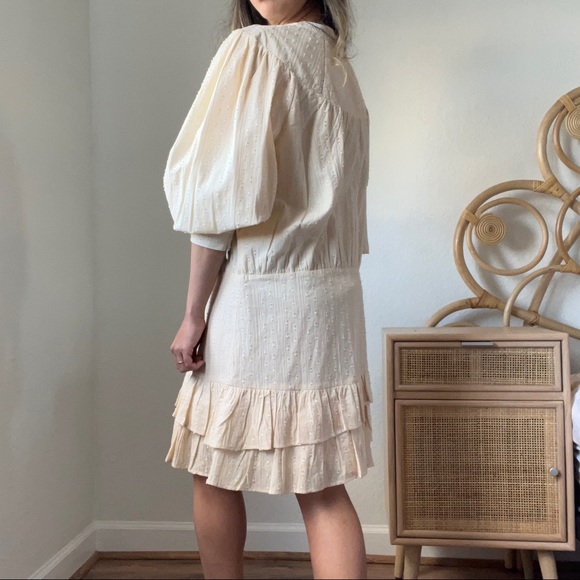 Cottage core style dress or top - Picture 5 of 9